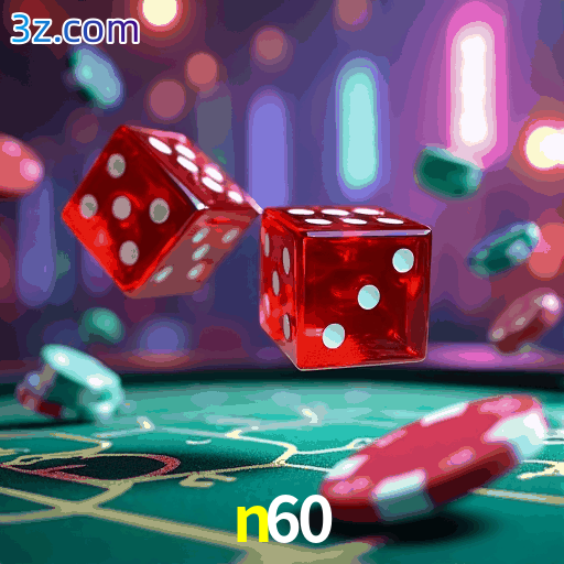 Experiência Apostas n60