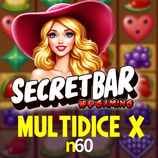 Experiência de Jogos n60